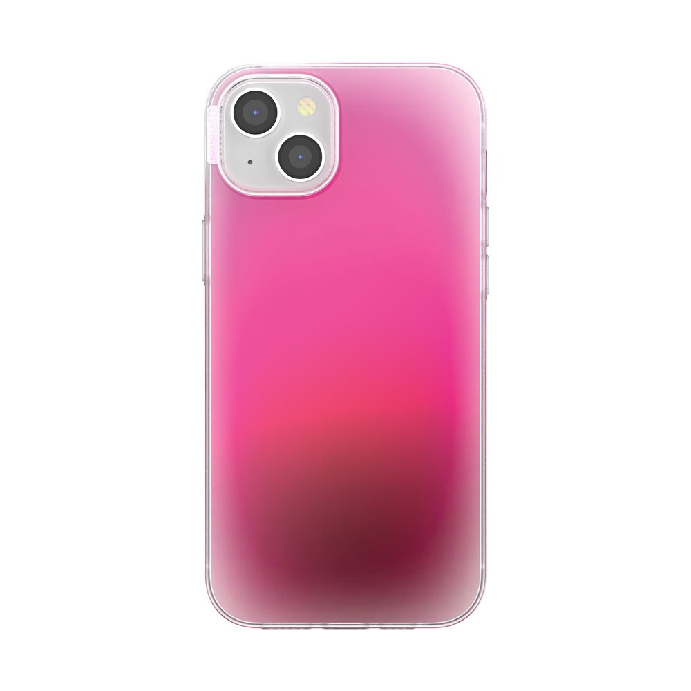 Love Aura  — iPhone 15 Plus MagSafe Case - US 30223
