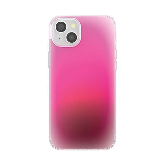 Love Aura  — iPhone 15 Plus MagSafe Case - US 30223