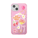 Main Character Energy  — iPhone 13 MagSafe Case - US 57888