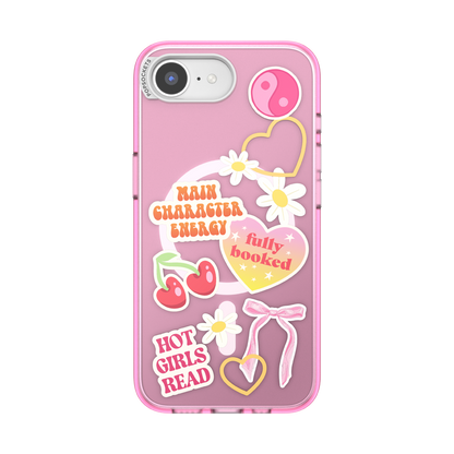 Main Character Energy  — iPhone 17e/16e MagSafe Case - US 34049