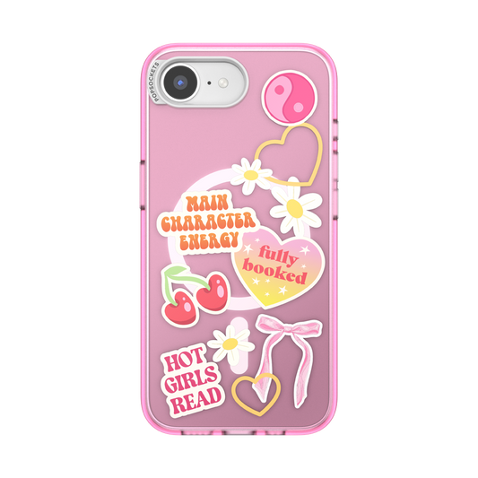 Main Character Energy  — iPhone 17e/16e MagSafe Case - US 25895