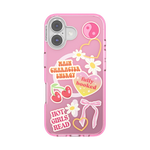 Main Character Energy — iPhone 16 MagSafe Case - US 58202