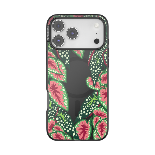 Mask Plant — iPhone 17 Pro Max MagSafe Case - US 08259