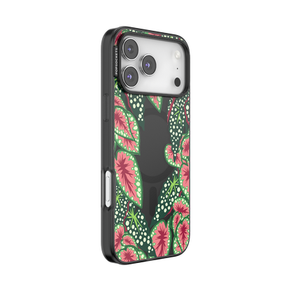 Mask Plant — iPhone 17 Pro Max MagSafe Case - US 55652