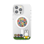 Miffy In The Park — iPhone 13 Pro MagSafe Case - US 43147