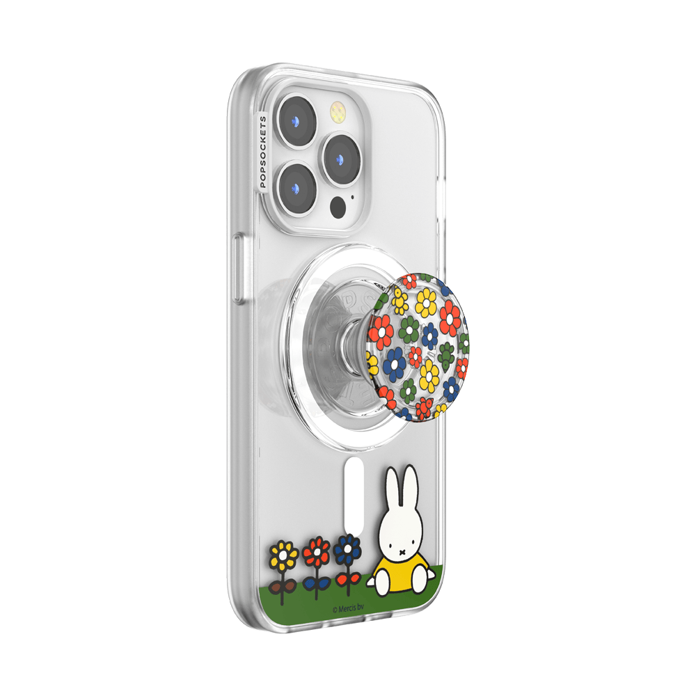 Miffy In The Park — iPhone 13 Pro MagSafe Case - US 43147