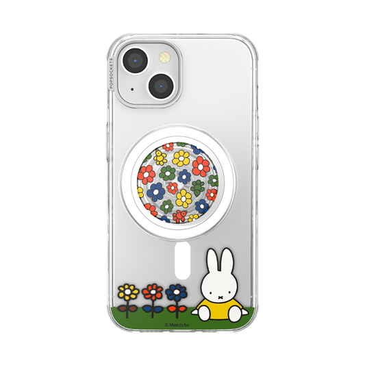 Miffy In The Park — iPhone 13 MagSafe Case - US 59256