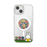 Miffy In The Park — iPhone 15 MagSafe Case - US 82040