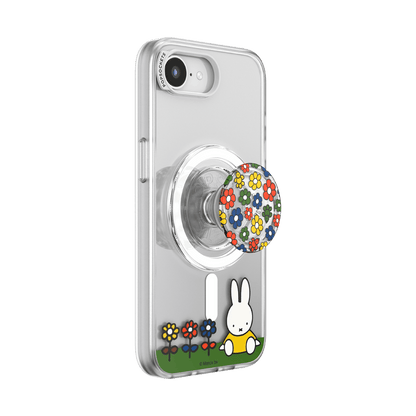 Miffy In The Park — iPhone 17e/16e MagSafe Case - US 77165