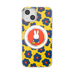 Miffy's Flower Stroll — iPhone 14 MagSafe Case - US 56558