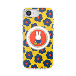 Miffy's Flower Stroll — iPhone 17e/16e MagSafe Case - US 29453