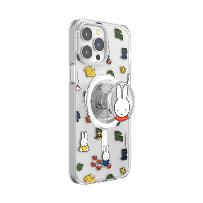 Miffy's Parade — iPhone 13 Pro Max MagSafe Case - US 11805