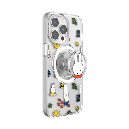 Miffy's Parade — iPhone 13 Pro MagSafe Case - US 81971
