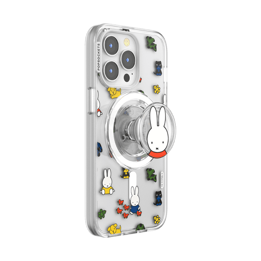 Miffy's Parade — iPhone 13 Pro MagSafe Case - US 81971
