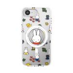 Miffy's Parade — iPhone 17e/16e MagSafe Case - US 23647