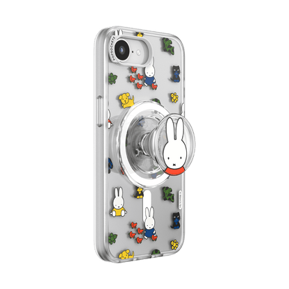 Miffy's Parade — iPhone 17e/16e MagSafe Case - US 23647