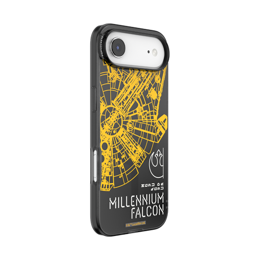 Millenium Falcon — iPhone Air MagSafe Case - US 56569