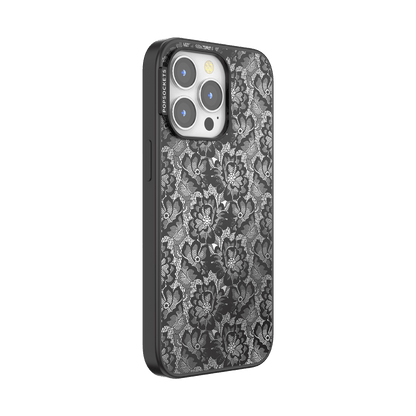 Mirror Black Veil — iPhone 13 Pro MagSafe Case - US 16730