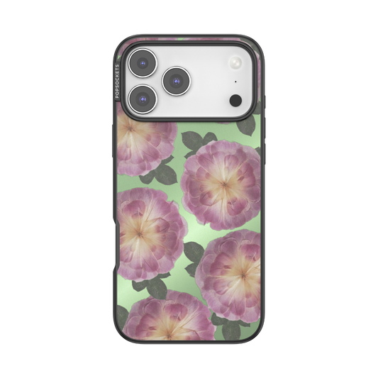 Mirror Blushing Rose — iPhone 17 Pro Max MagSafe Case - US 53933