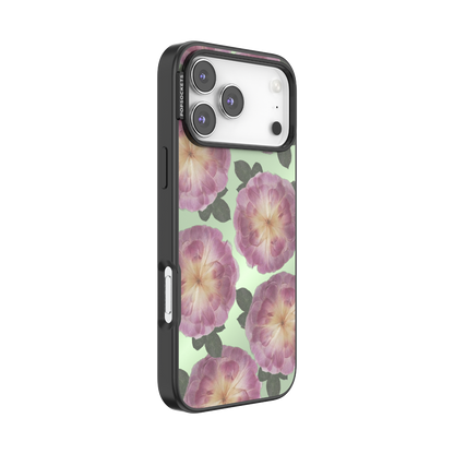 Mirror Blushing Rose — iPhone 17 Pro Max MagSafe Case - US 53933