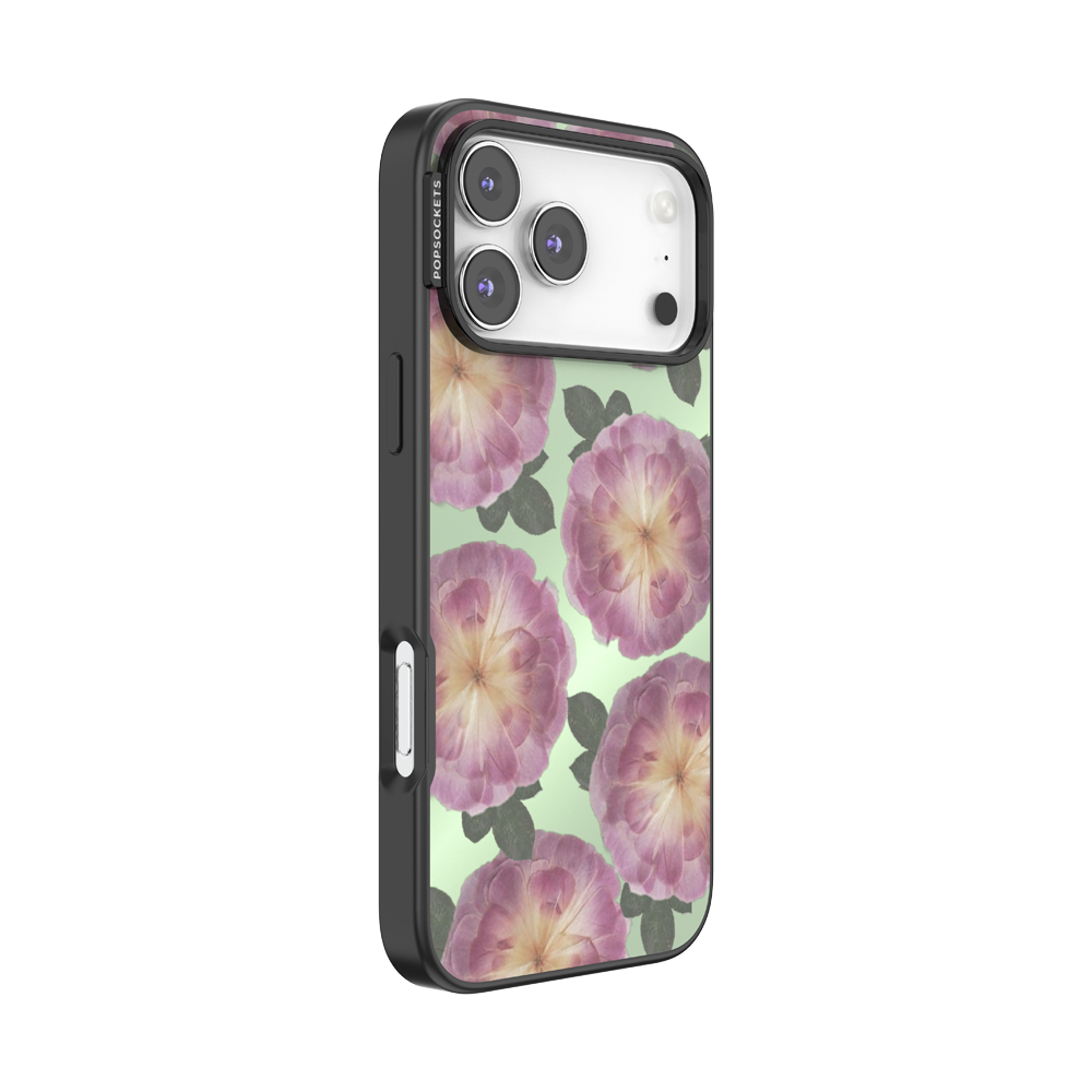 Mirror Blushing Rose — iPhone 17 Pro Max MagSafe Case - US 71594