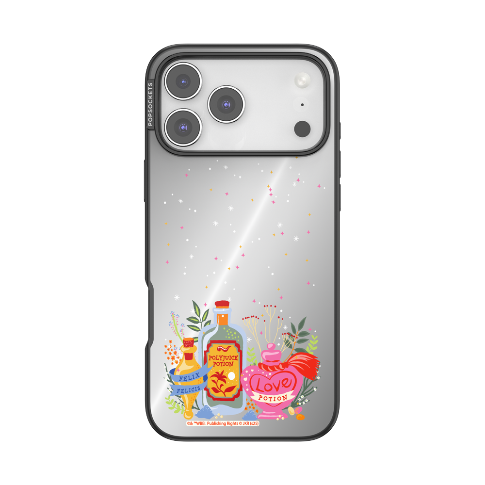 Potions — iPhone 17 Pro Max MagSafe Case - US 96634