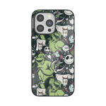 Mirror Scary Good Time — iPhone 15 Pro Max MagSafe Case - US 67631