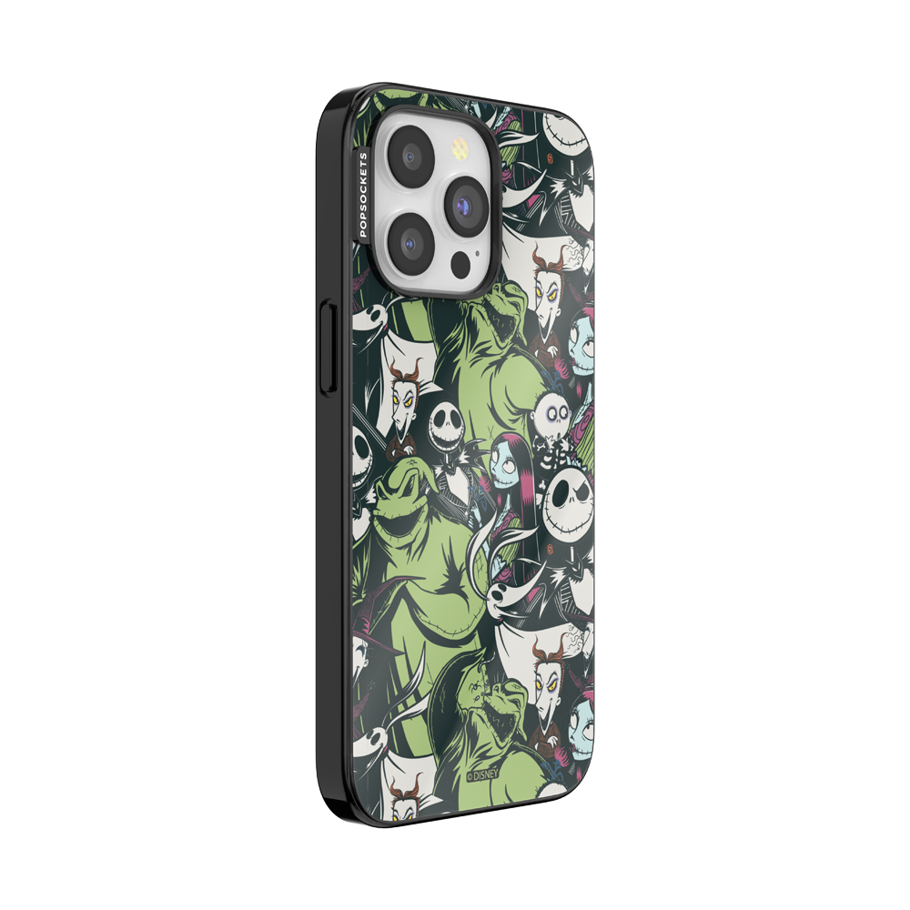 Mirror Scary Good Time — iPhone 15 Pro Max MagSafe Case - US 67631
