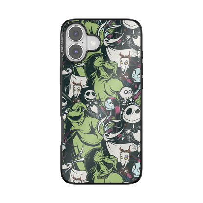 Mirror Scary Good Time — iPhone 16 Plus MagSafe Case - US 65490