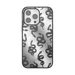 Mirror Serpentine — iPhone 13 Pro Max MagSafe Case - US 70970