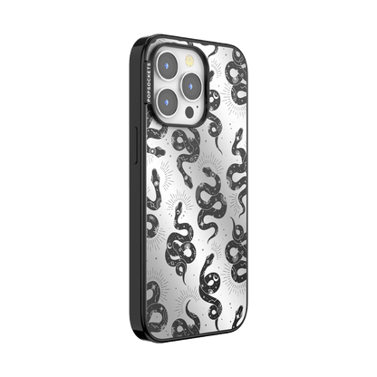 Mirror Serpentine — iPhone 13 Pro Max MagSafe Case - US 70970