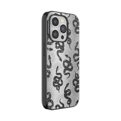 Mirror Serpentine — iPhone 15 Pro MagSafe Case - US 20406