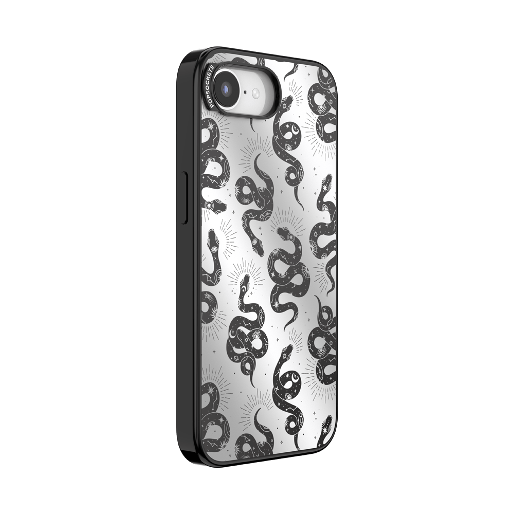 Mirror Serpentine — iPhone 17e/16e MagSafe Case - US 17088