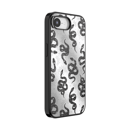 Mirror Serpentine — iPhone 17e/16e MagSafe Case - US 17088