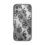 Mirror Serpentine — iPhone 16 Plus MagSafe Case - US 33976