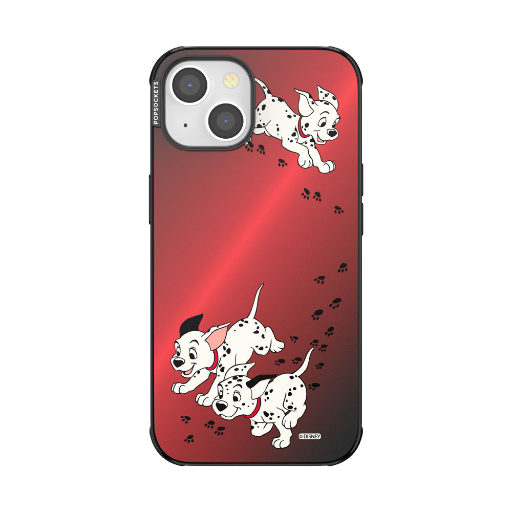 Mirror Can you Spot Me? — iPhone 13 MagSafe Case - US 19079