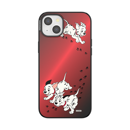 Mirror Can you Spot Me? — iPhone 15 Plus MagSafe Case - US 45557