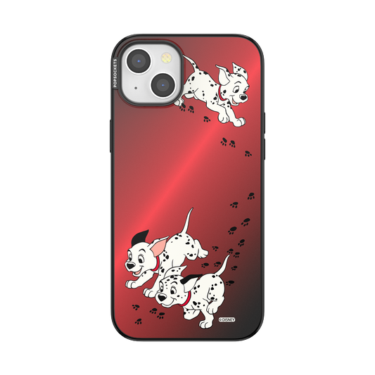 Mirror Can you Spot Me? — iPhone 15 Plus MagSafe Case - US 45557