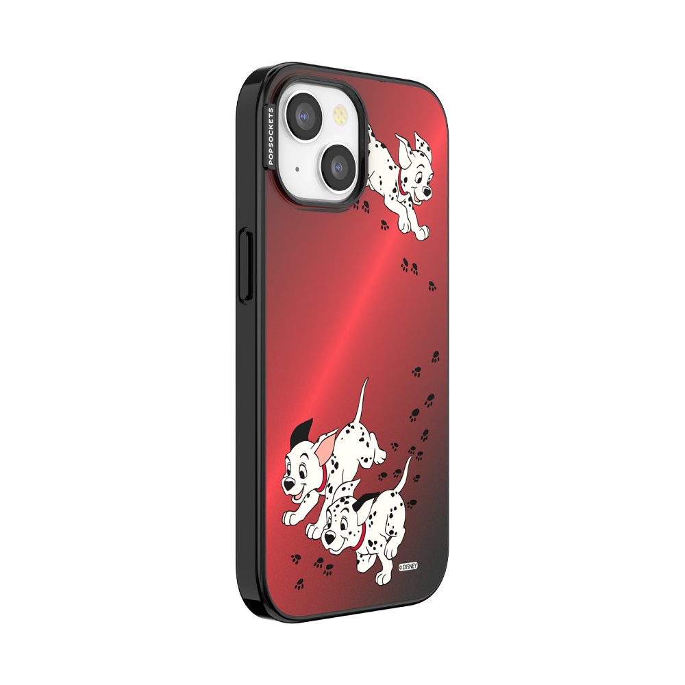 Mirror Can you Spot Me? — iPhone 15 MagSafe Case - US 72291