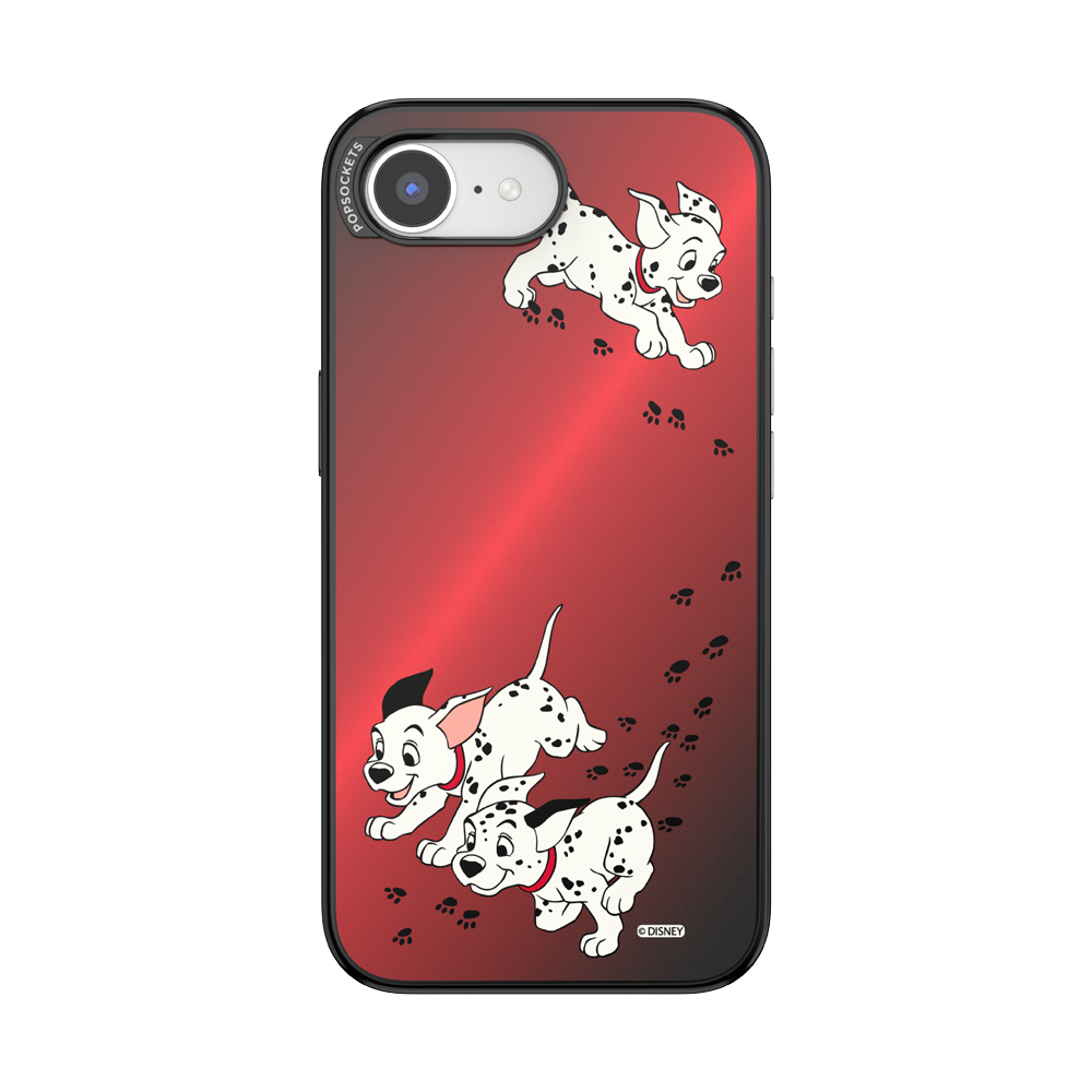 Mirror Can you Spot Me? — iPhone 17e/16e MagSafe Case - US 41109