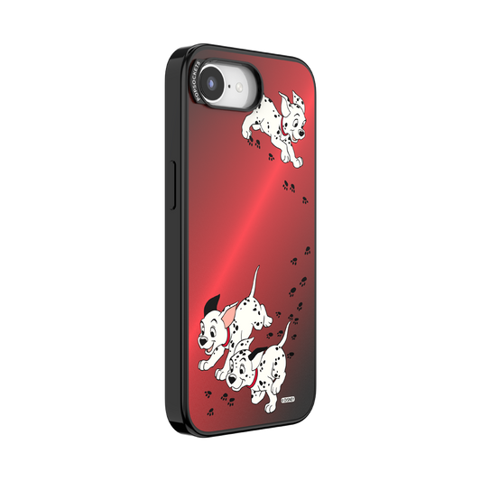 Mirror Can you Spot Me? — iPhone 17e/16e MagSafe Case - US 41109