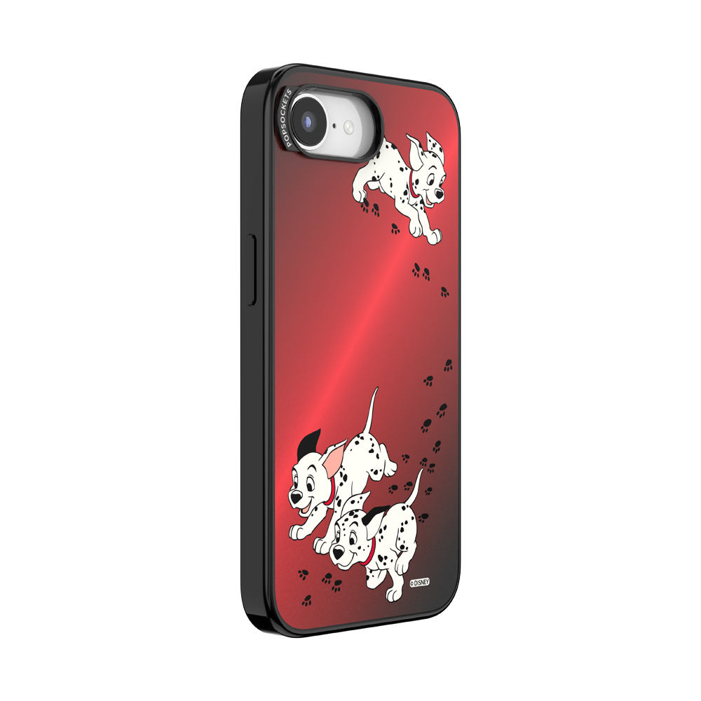 Mirror Can you Spot Me? — iPhone 17e/16e MagSafe Case - US 44643