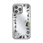 Mirror Squad Ghouls — iPhone 14 Pro Max MagSafe Case - US 92017