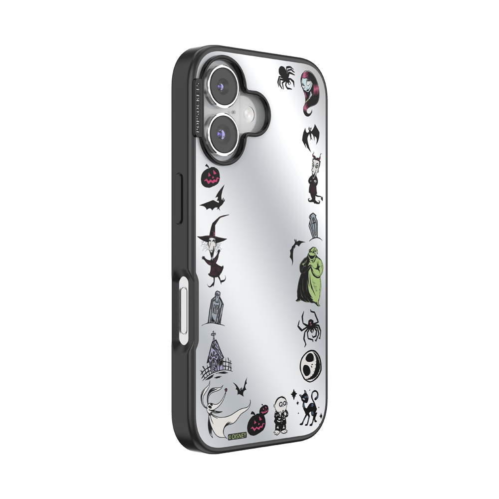 Mirror Squad Ghouls — iPhone 16 MagSafe Case - US 47917