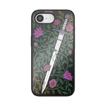 Mirror Thorny Blade Forest  — iPhone 17e/16e MagSafe Case - US 99842