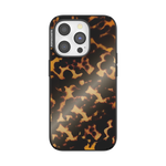 Mirror Tortoiseshell — iPhone 15 Pro MagSafe Case - US 85259