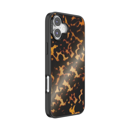 Mirror Tortoiseshell  — iPhone 16 Plus MagSafe Case - US 22033