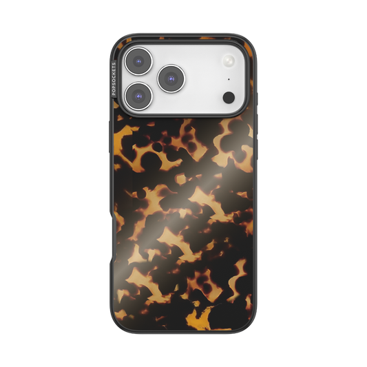 Mirror Tortoiseshell — iPhone 17 Pro Max MagSafe Case - US 05512