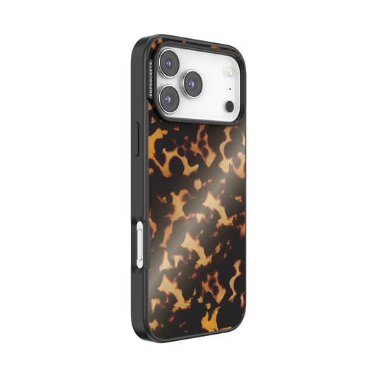 Mirror Tortoiseshell — iPhone 17 Pro Max MagSafe Case - US 44922