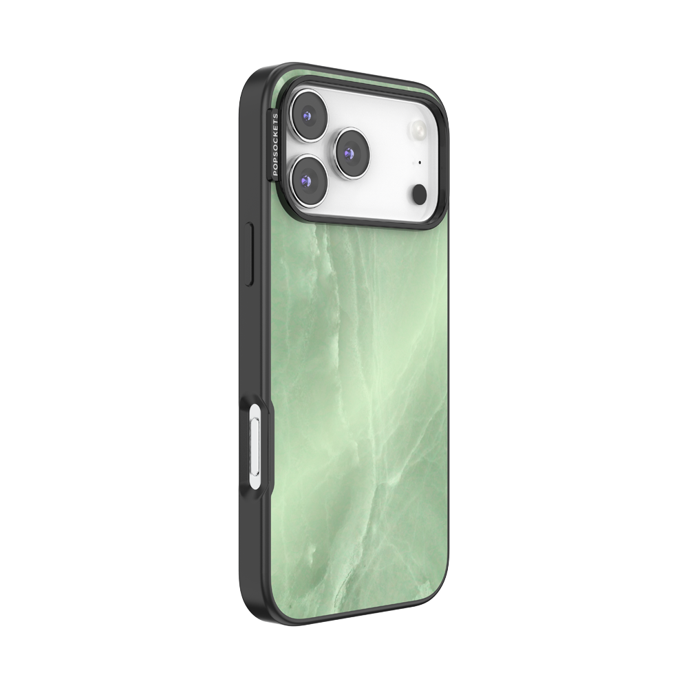 Mirror Verdant Jade — iPhone 17 Pro Max MagSafe Case - US 34191